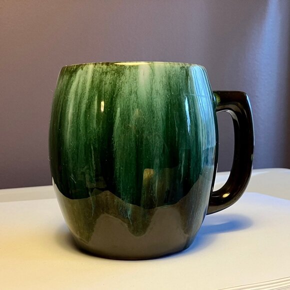 Blue Mountain Pottery Mug - Picture 1 of 5